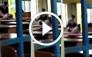 kantutan sa pinay|Mabilis na kantutan habang wala sa bahay si nanay.
